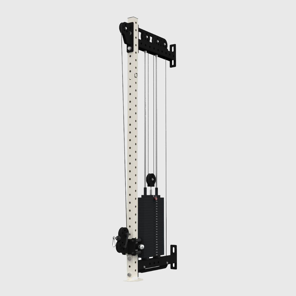 BLK BOX Samson Cable Column Attachment