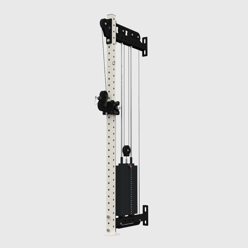 BLK BOX Samson Cable Column Attachment