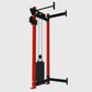 BLK BOX Samson Compact Rack Cable Column Attachment