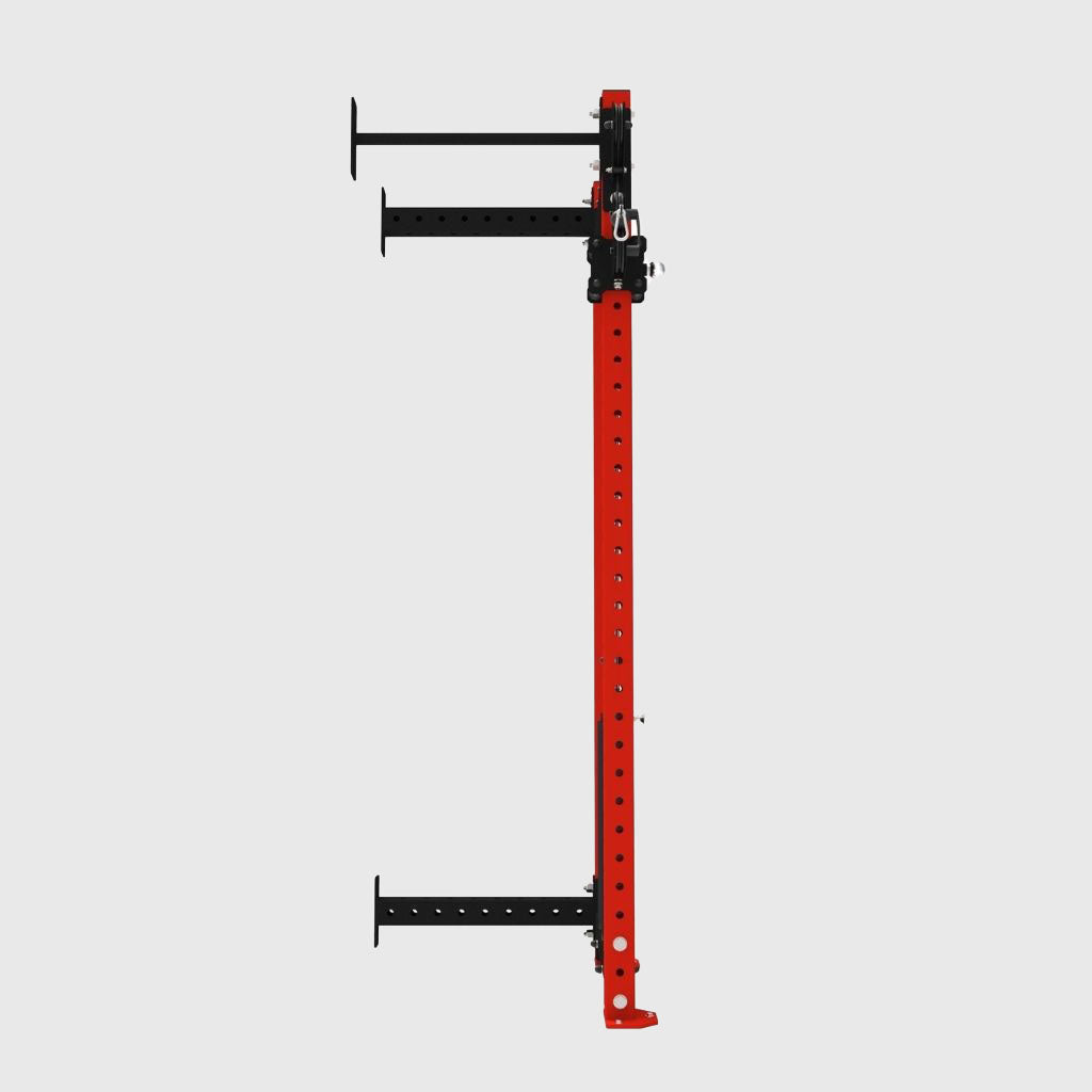 BLK BOX Samson Compact Rack Cable Column Attachment