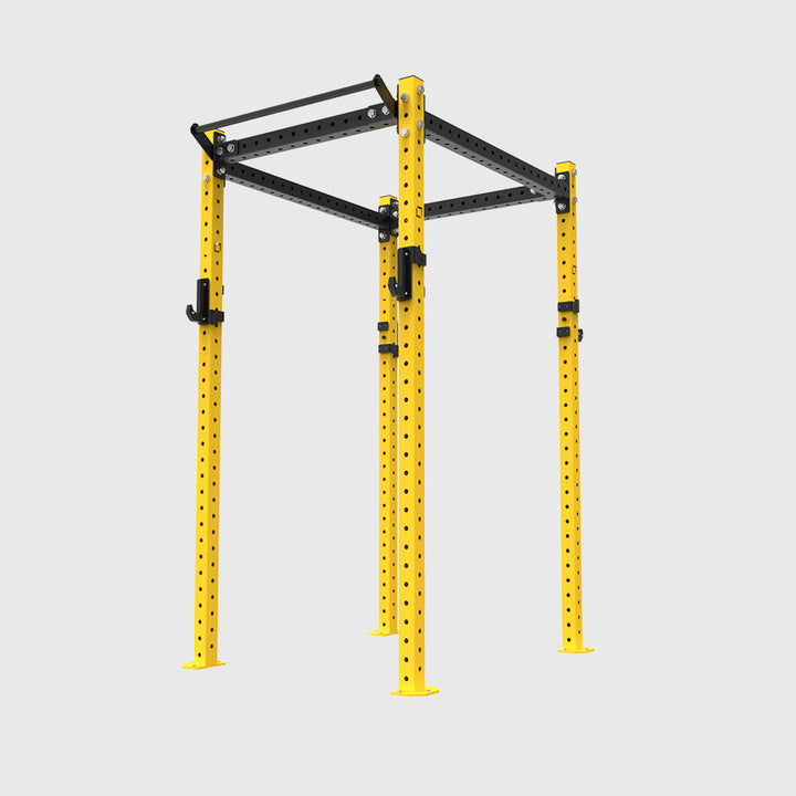 Blk Box Samson Independent RIG