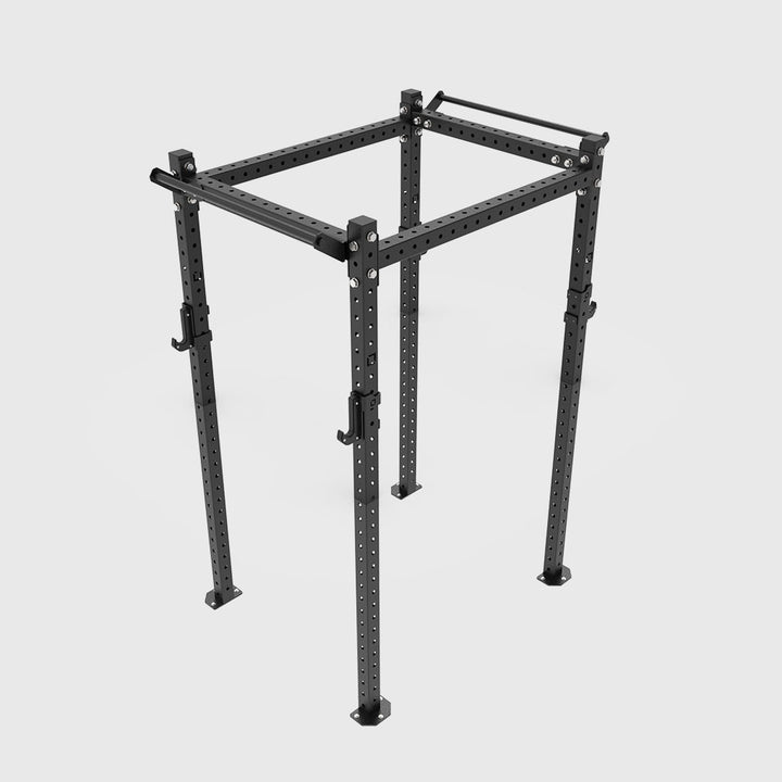 Blk Box Samson Independent RIG