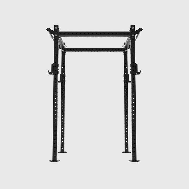 Blk Box Samson Independent RIG
