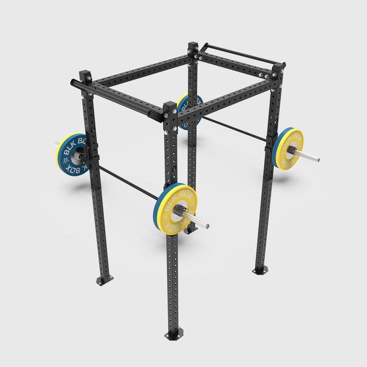 Blk Box Samson Independent RIG