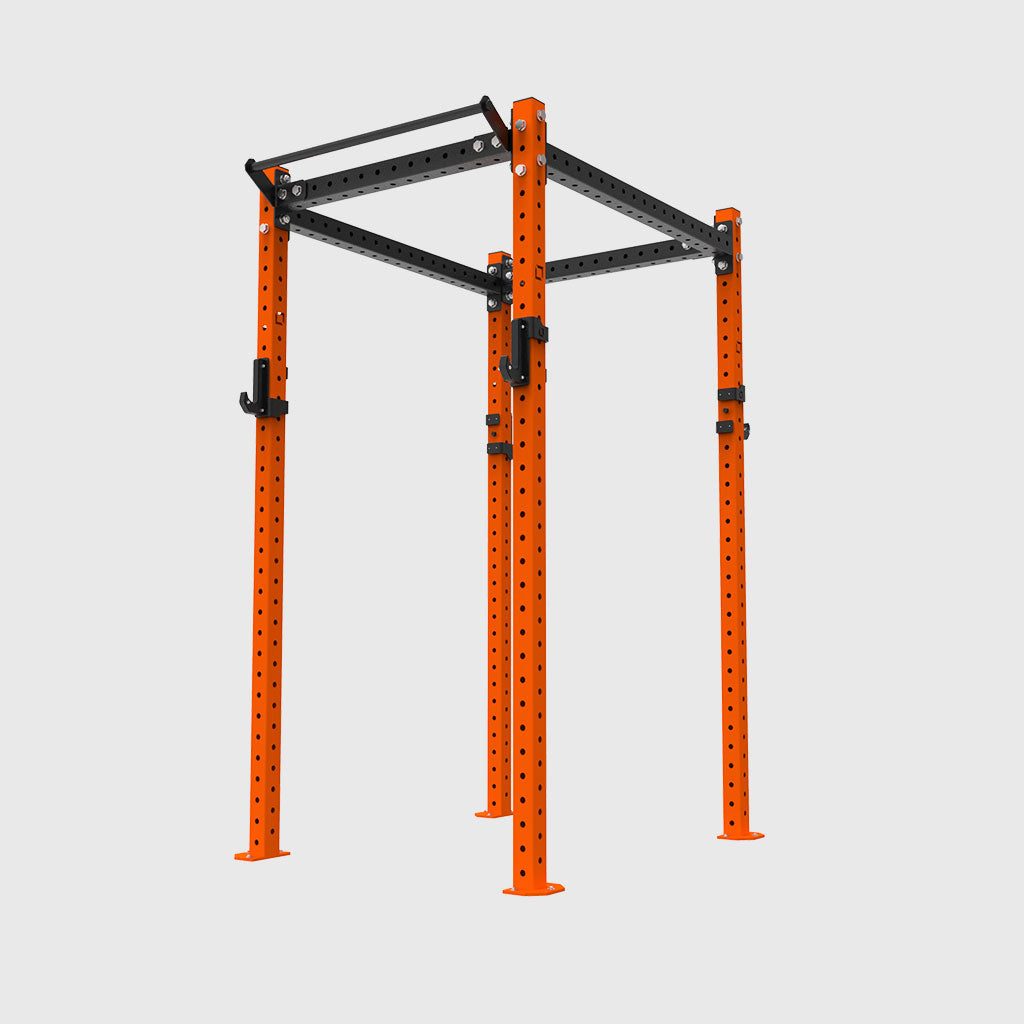 Samson Free Standing Rigs Rigs Racks BLK BOX