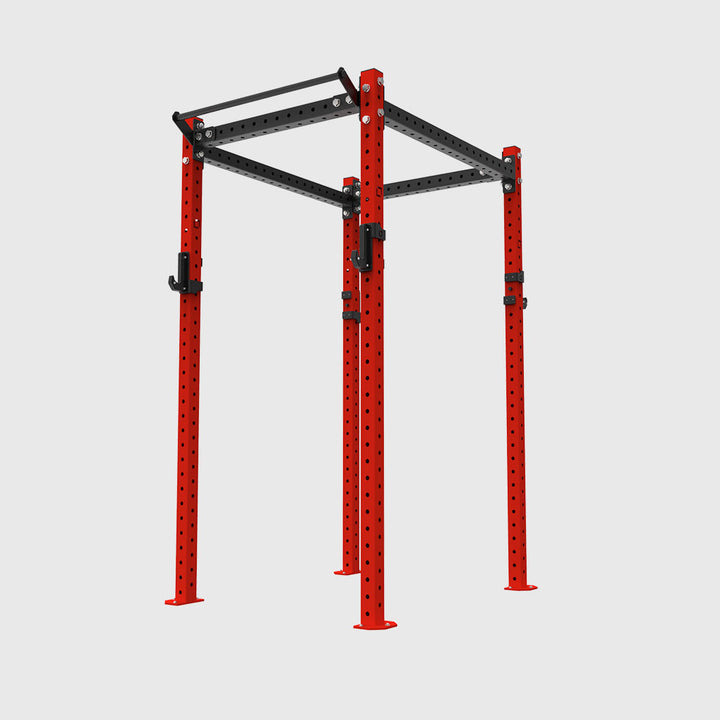 Blk Box Samson Independent RIG