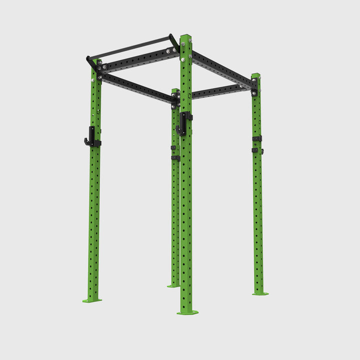 Blk Box Samson Independent RIG
