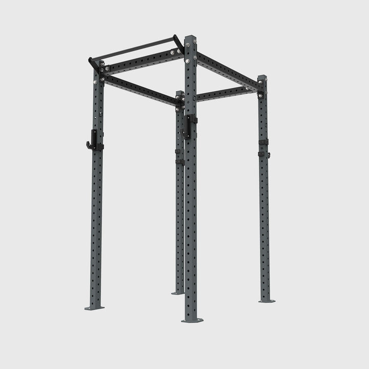 Blk Box Samson Independent RIG
