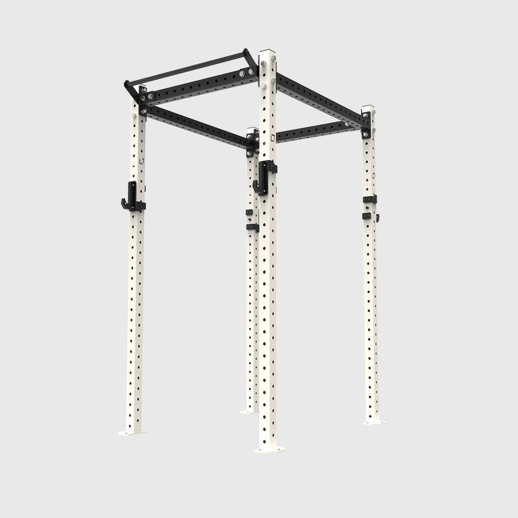 Blk box pull up bar 2025
