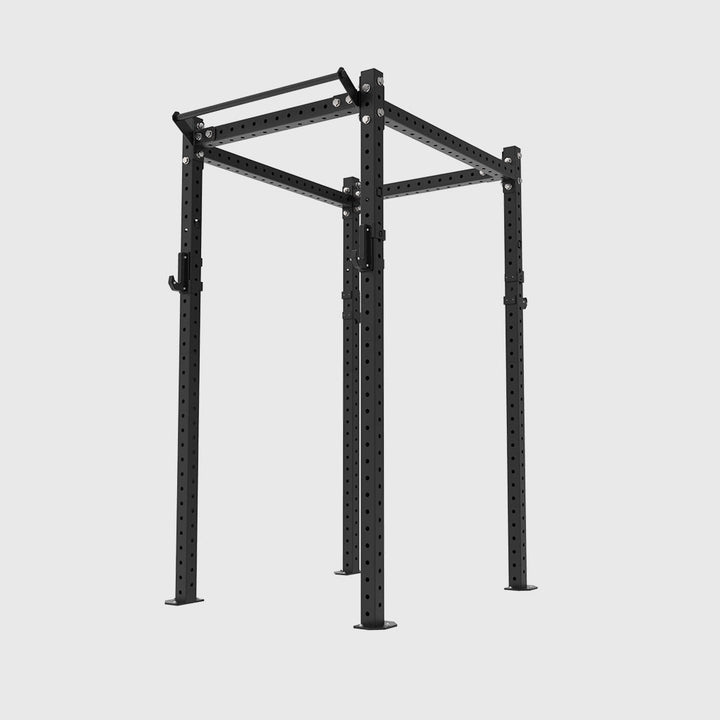 Blk Box Samson Independent RIG