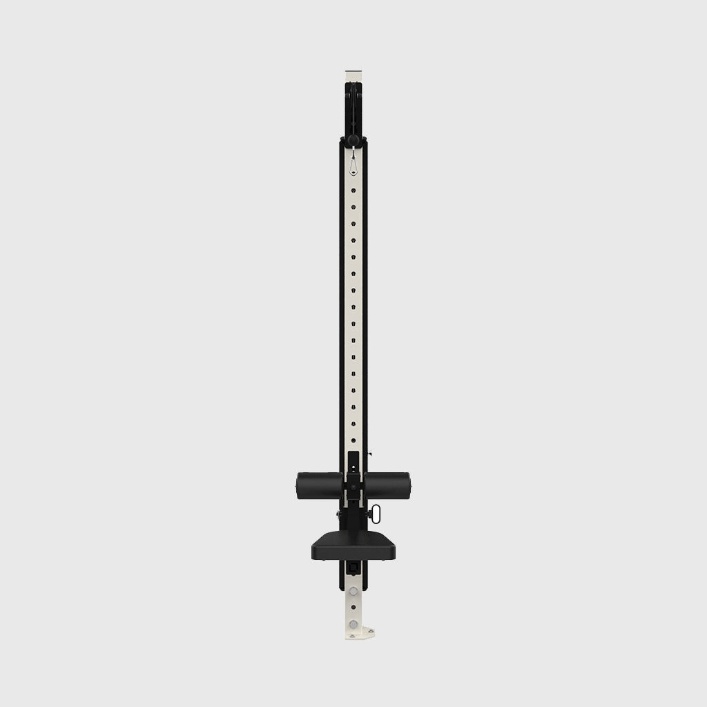 BLK BOX Samson Lat Pulldown Attachment