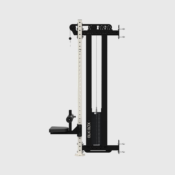 BLK BOX Samson Lat Pulldown Attachment
