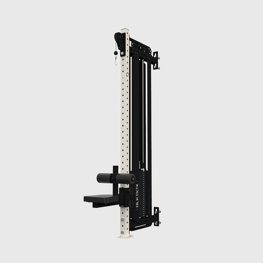 BLK BOX Samson Lat Pulldown Attachment
