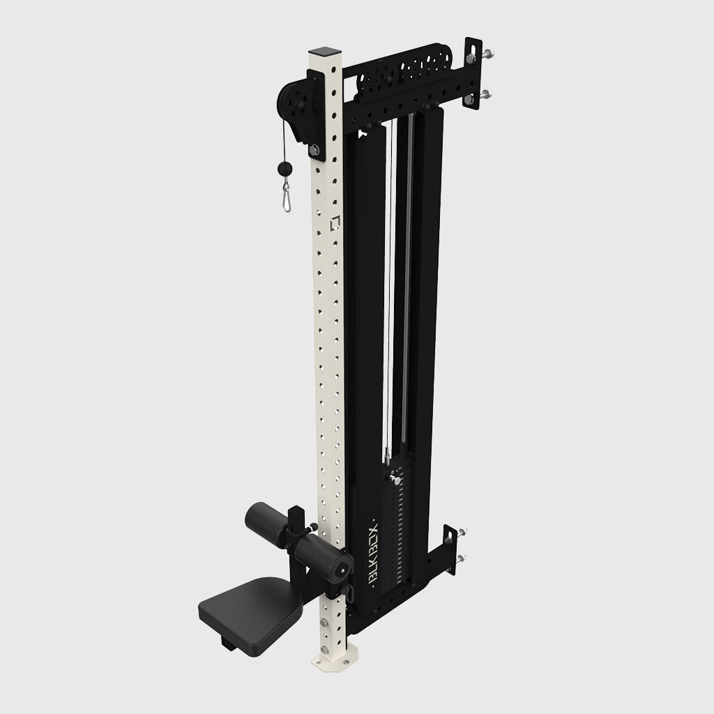 BLK BOX Samson Lat Pulldown Attachment