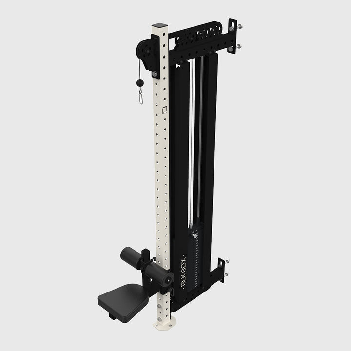 BLK BOX Samson Lat Pulldown Attachment
