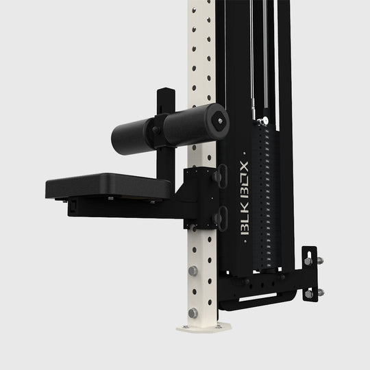 BLK BOX Samson Lat Pulldown Attachment