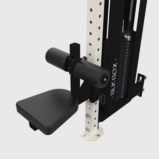 BLK BOX Samson Lat Pulldown Attachment