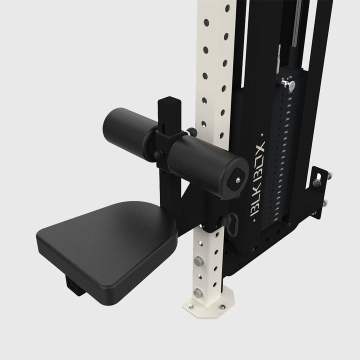 BLK BOX Samson Lat Pulldown Attachment