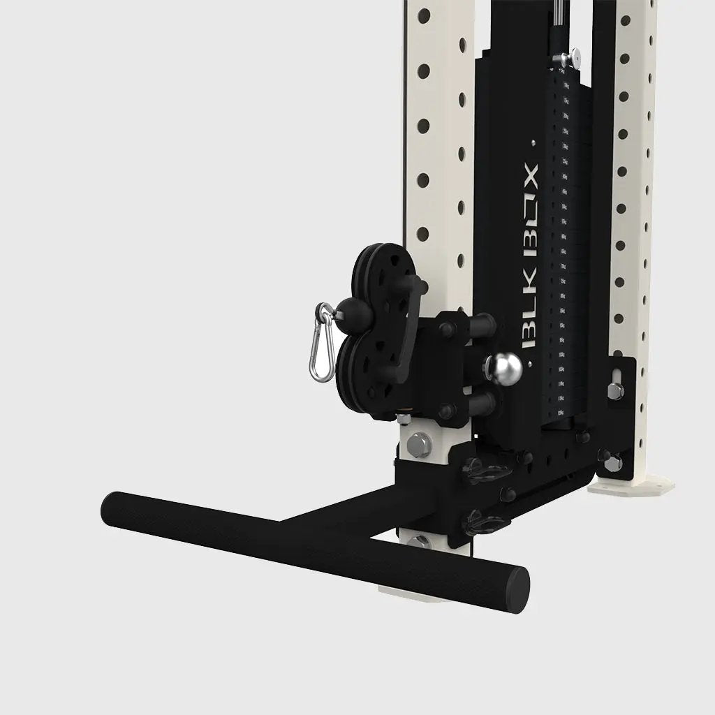 Samson Low Row Attachment | Rig & Rack Attachments | BLK BOX