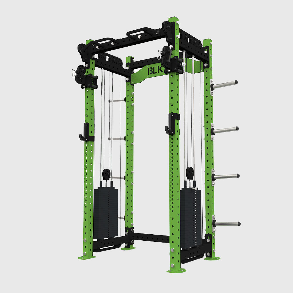 BLK BOX Nexus Compact Rack