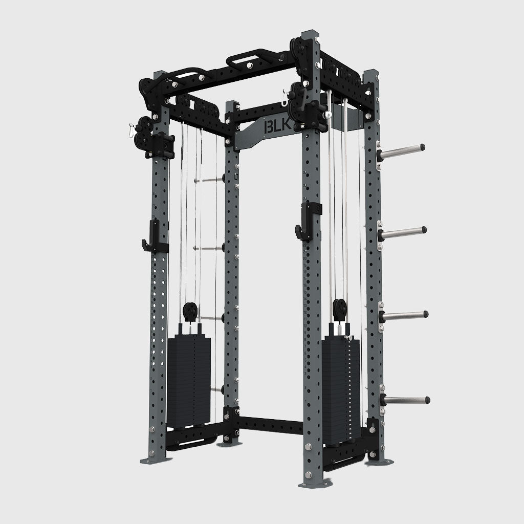 BLK BOX Nexus Compact Rack