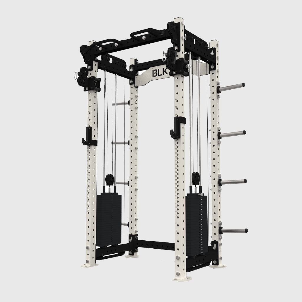 BLK BOX Nexus Compact Rack