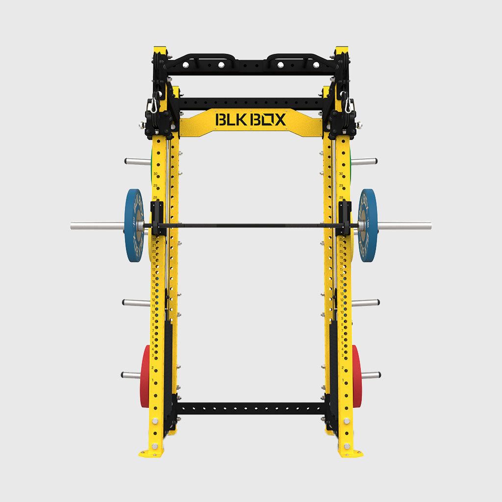 BLK BOX Nexus Compact Rack