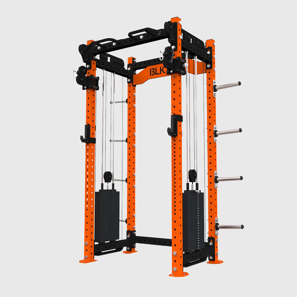 BLK BOX Nexus Compact Rack