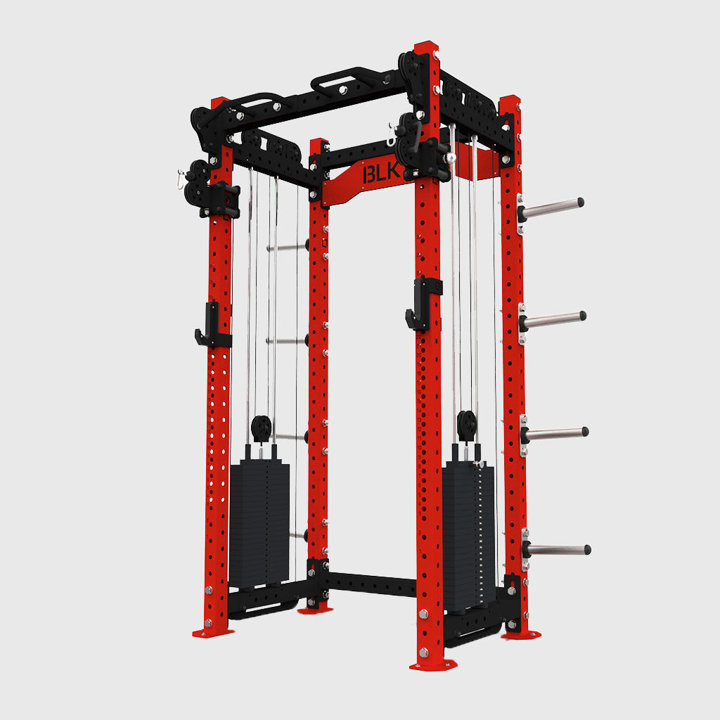 BLK BOX Nexus Compact Rack