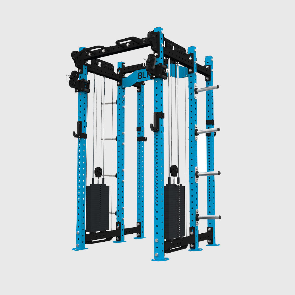 Capital sports amazor m rack best sale