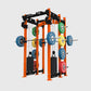 BLK BOX Nexus Rack