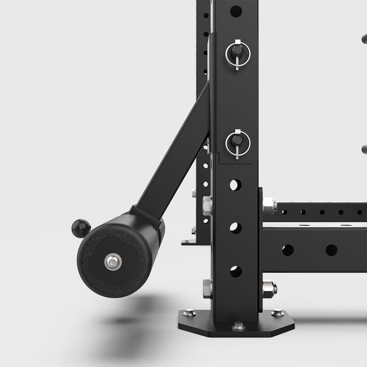 BLK BOX Samson Nordic Curl Attachment