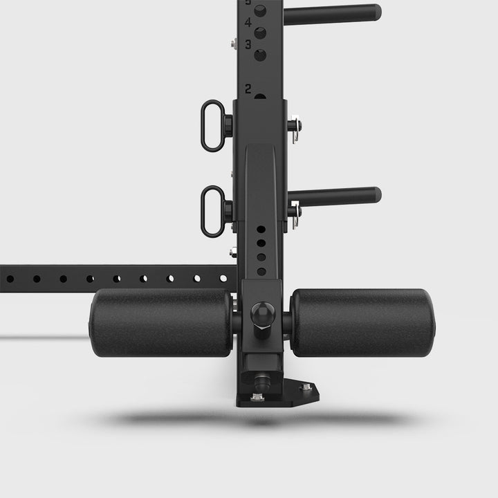 BLK BOX Samson Nordic Curl Attachment