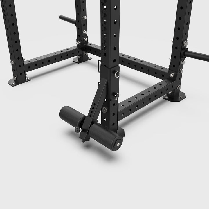BLK BOX Samson Nordic Curl Attachment