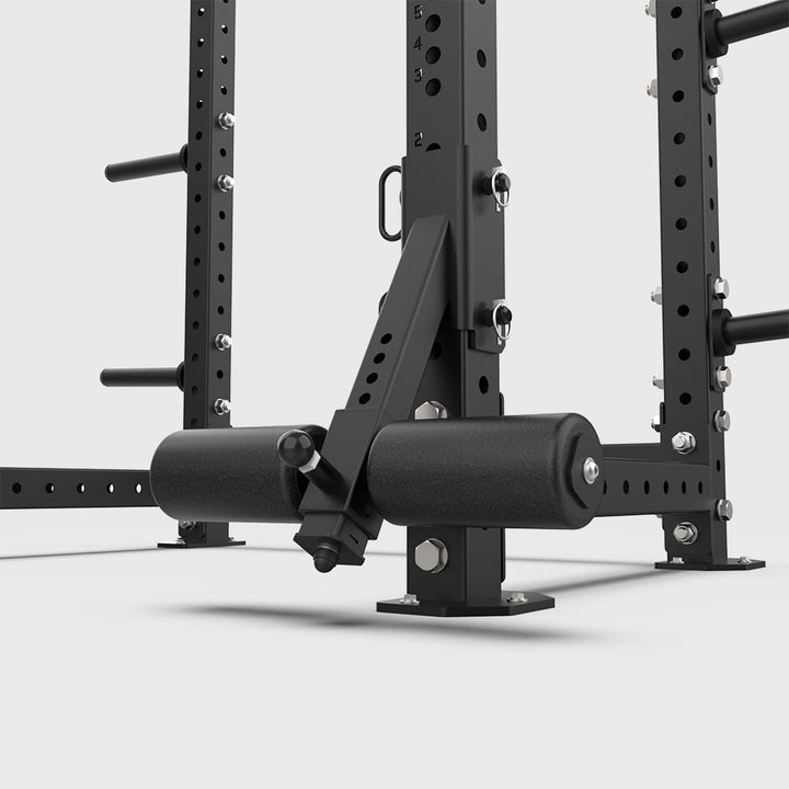 BLK BOX Samson Nordic Curl Attachment