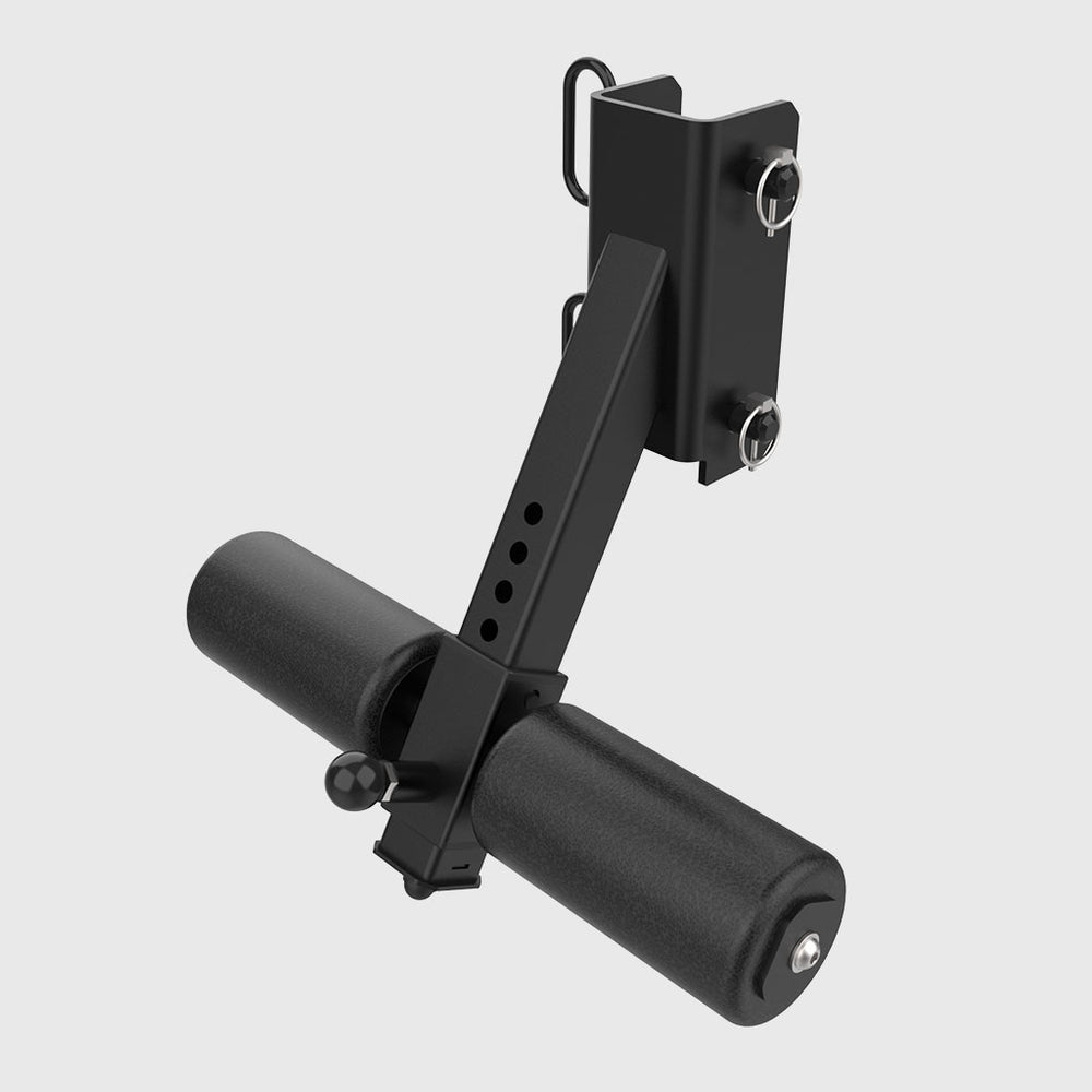 BLK BOX Samson Nordic Curl Attachment