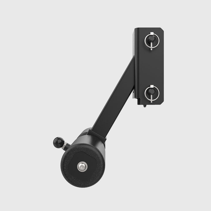 BLK BOX Samson Nordic Curl Attachment