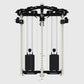 BLK BOX Performance Tower