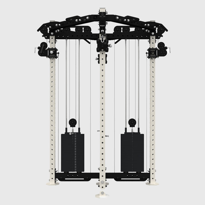 BLK BOX Performance Tower