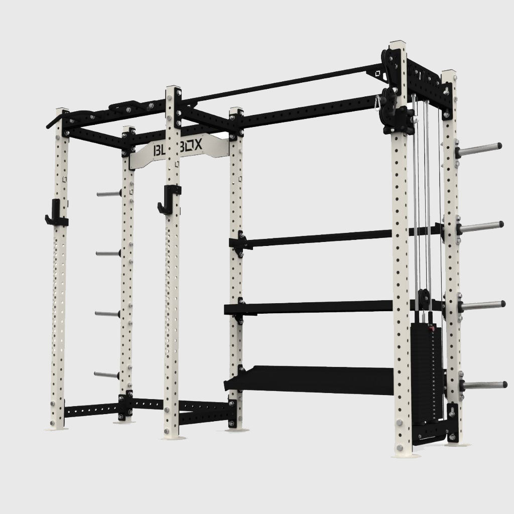 BLK BOX Samson Cable Column Attachment