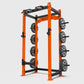 BLK BOX Samson Single Leg Squat Attachment