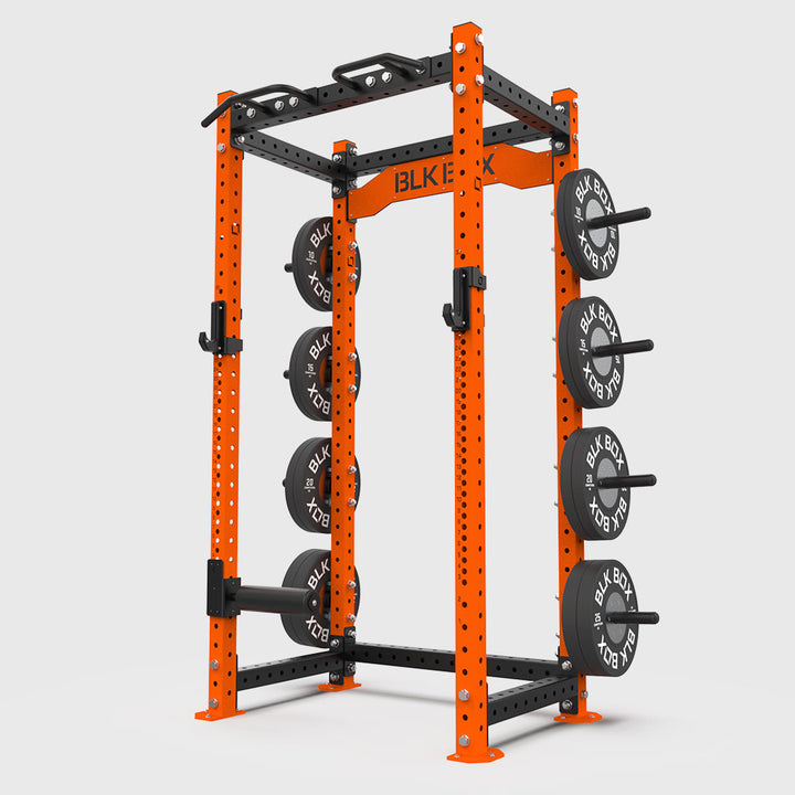 BLK BOX Samson Single Leg Squat Attachment