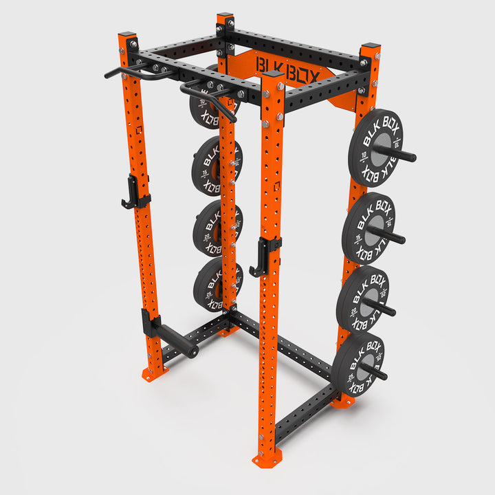 BLK BOX Samson Single Leg Squat Attachment