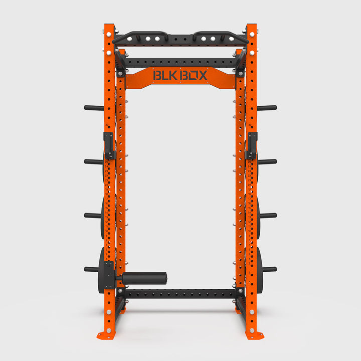 BLK BOX Samson Single Leg Squat Attachment