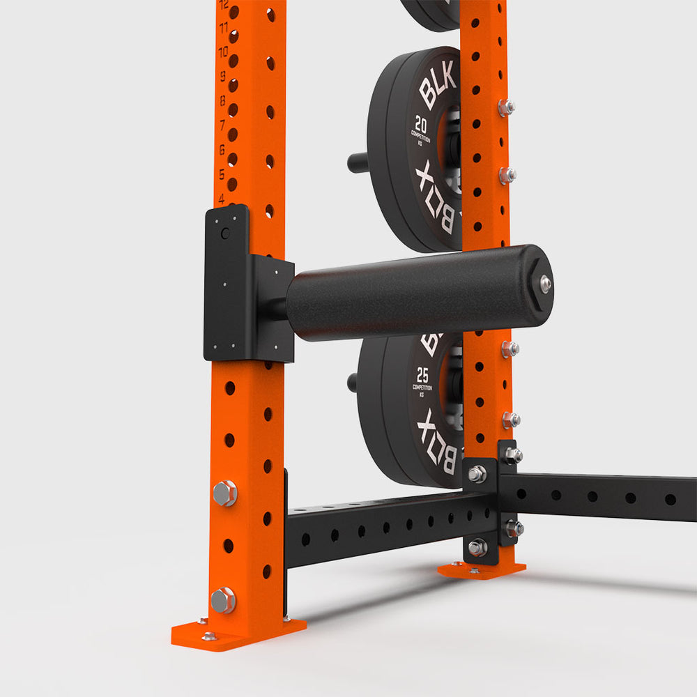 BLK BOX Samson Single Leg Squat Attachment