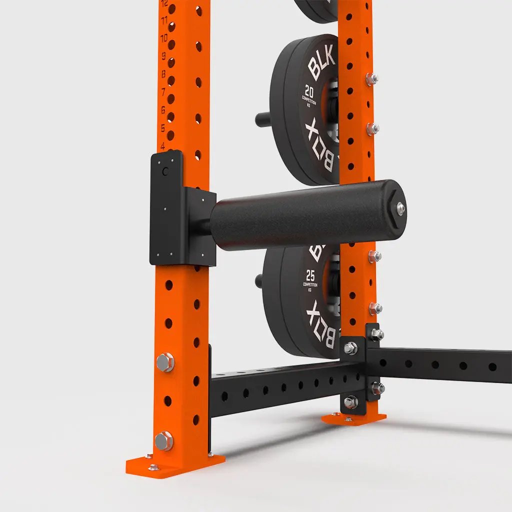 BLK BOX Samson Single Leg Squat Attachment