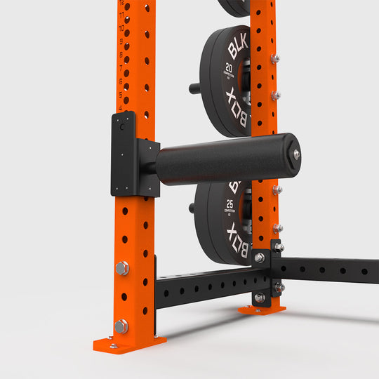 BLK BOX Samson Single Leg Squat Attachment