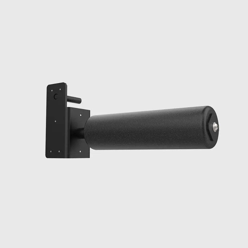 BLK BOX Samson Single Squat Pad Attachment for Power Racks