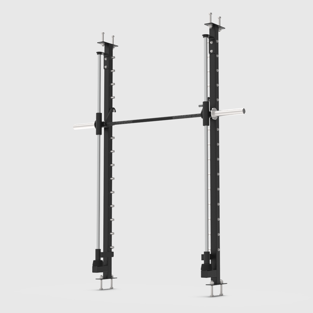 BLK BOX Samson Smith Machine Attachment