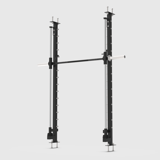BLK BOX Samson Smith Machine Attachment